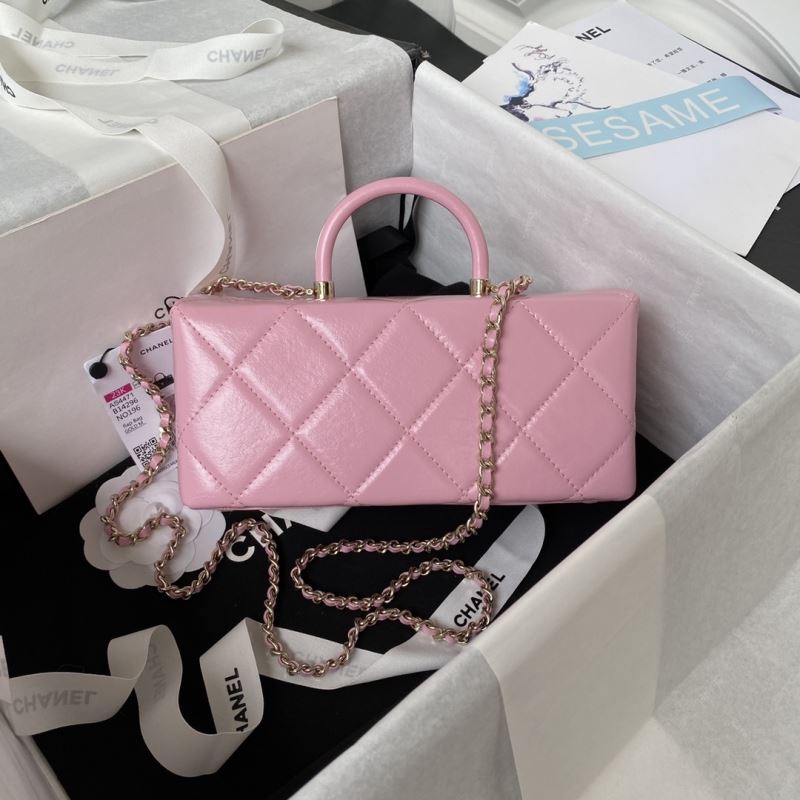 Chanel Top Handle Bags